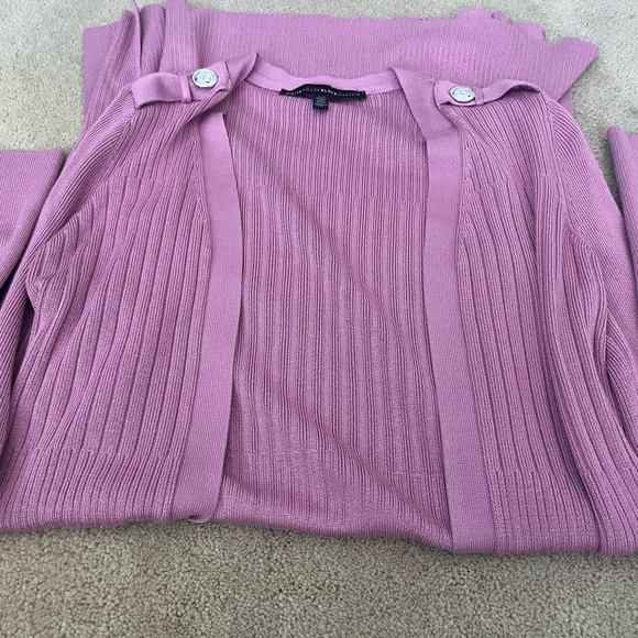 WHBM Cardigan, XS - Picture 3 of 6